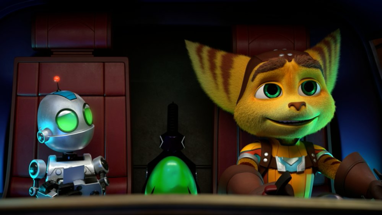 RatchetGalaxy's tweet photo. Hello dear @PlayStation @hermenhulst @Sony, we certainly, as many other Ratchet &amp; Clank fans, would LOVE to see this animated show going on with new episodes. Pretty please ? 🙏❤️ #RatchetAndClankLifeOfPie https://t.co/8XmREfsUIe
