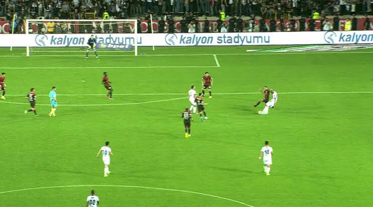 bana her şey seni hatırlatıyor