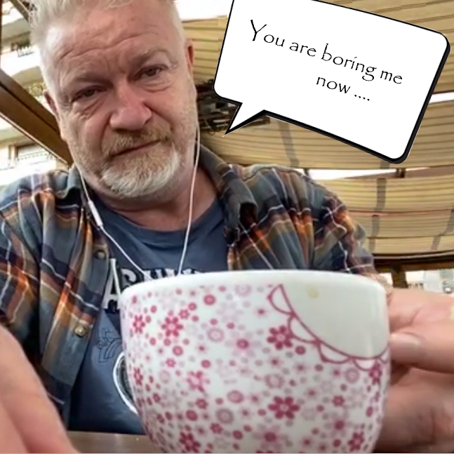ayrmer's tweet photo. My best friend passed away last year, after his 3rd #heartattack; we met in a #cardiacward & became instant companions, talking everyday about big ideas; how to solve global crisis we are facing. Miss these conversations & have compiled this homage to him ...
#rip #timmurray https://t.co/dLKUD1CikR