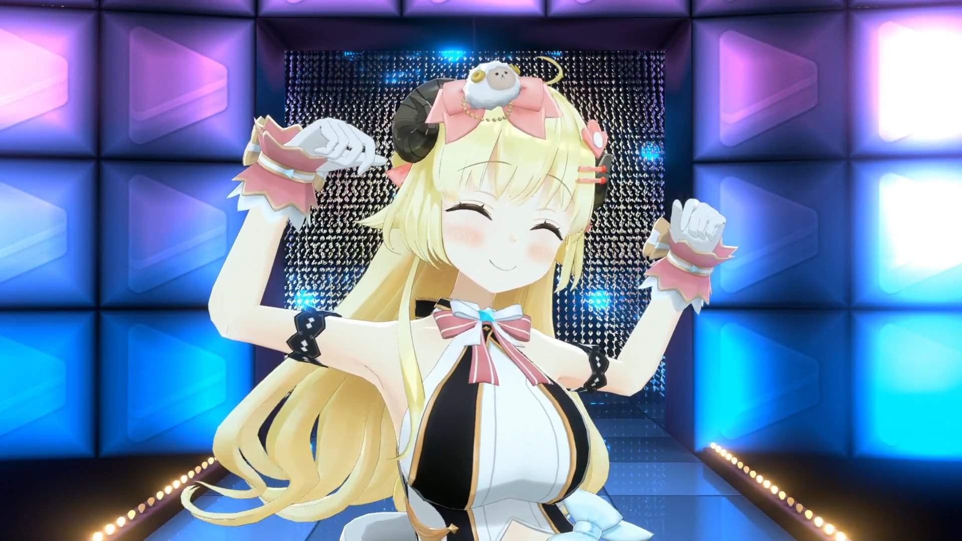 ホロライブ 角巻わため コスプレ 衣装 Vtuber 4期生 2025年最新角巻わ