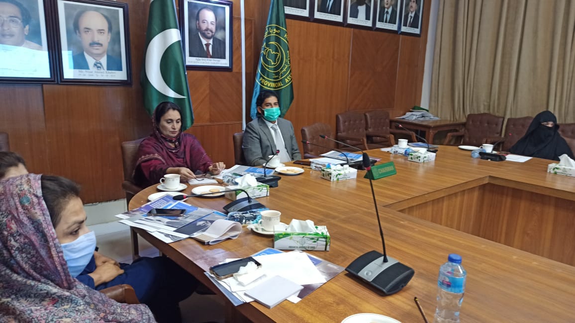 The Sindh Task Force on SDGs (@sindhsdgs) on Twitter photo Convener Barrister <a href="/pir_mujeeb/">Pir Mujeeb Ul Haq</a> presided over meeting of <a href="/SindhSDGs/">The Sindh Task Force on SDGs</a> on "How to improve Parliamentary Oversight of Govt's COVID 19 response". Briefed by <a href="/dripakistan/">DRI Pakistan</a> & <a href="/zulfiqarshah8/">zulfiqar shah</a>.
Attended by <a href="/SialGhazalampa/">Ghazala Sial mpa</a> <a href="/HeerSoho/">Heer Soho</a> <a href="/SeemiSoomro/">Farhat Seemi Soomro</a> <a href="/SyedKausarAbbas/">Syed Kausar Abbas</a> <a href="/SarwatFatimaTLP/">MPA SARWAT FATIMA</a> & others. Convener Barrister <a href="/pir_mujeeb/">Pir Mujeeb Ul Haq</a> presided over meeting of <a href="/SindhSDGs/">The Sindh Task Force on SDGs</a> on "How to improve Parliamentary Oversight of Govt's COVID 19 response". Briefed by <a href="/dripakistan/">DRI Pakistan</a> & <a href="/zulfiqarshah8/">zulfiqar shah</a>.
Attended by <a href="/SialGhazalampa/">Ghazala Sial mpa</a> <a href="/HeerSoho/">Heer Soho</a> <a href="/SeemiSoomro/">Farhat Seemi Soomro</a> <a href="/SyedKausarAbbas/">Syed Kausar Abbas</a> <a href="/SarwatFatimaTLP/">MPA SARWAT FATIMA</a> & others.