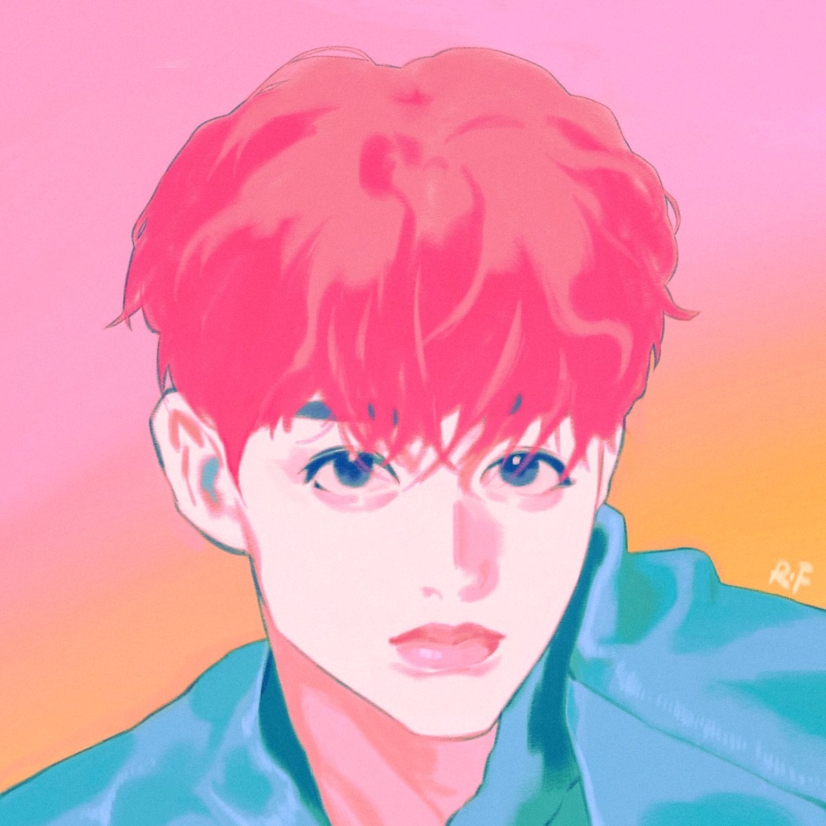 zyt112's tweet photo. Pink 💖💖 #NCTFanart #MARKLEE https://t.co/HnF1t80T5h