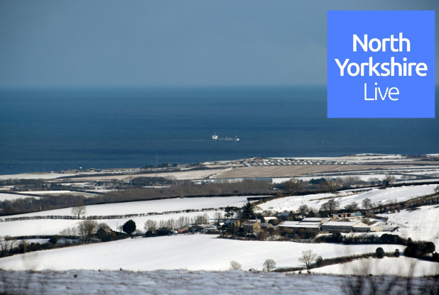 North Yorkshire Live tweet media