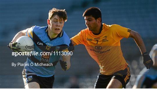DCU Dóchas Éireann GAA Club (@dcudoceirgaa) on Twitter photo On This Day 2016... <a href="/DCUDocEirGAA/">DCU Dóchas Éireann GAA Club</a> won the inaugural <a href="/HigherEdGAA/">GAA Higher Education</a> Fresher A Championship Dave Billings Cup in <a href="/CrokePark/">Croke Park</a> beating <a href="/UCDGAA/">UCD GAA CLUB</a> 3-11 to 3-10 in the final #OnThisDay On This Day 2016... <a href="/DCUDocEirGAA/">DCU Dóchas Éireann GAA Club</a> won the inaugural <a href="/HigherEdGAA/">GAA Higher Education</a> Fresher A Championship Dave Billings Cup in <a href="/CrokePark/">Croke Park</a> beating <a href="/UCDGAA/">UCD GAA CLUB</a> 3-11 to 3-10 in the final #OnThisDay