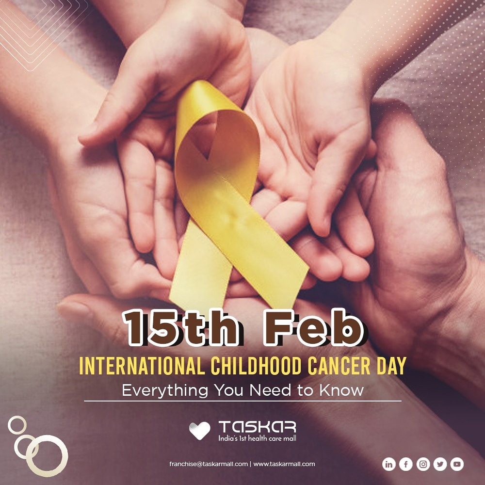Today is #WorldChildhoodCancerDay It’s a day to unite on a global scale to spread awareness & show support to those who have lost their battle with #cancer & those still fighting. Worldwide, a child is diagnosed with #ChildhoodCancer every 3 minutes..
#Cancer #ChildhoodCancerDay