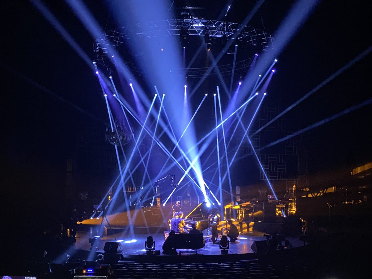 dort_lighting's tweet photo. 2021年2月11日(木)
NEO PIANO CO.LABO.
ねぴらぼ
@舞浜アンフィシアター

照明を担当させていただきました。

#ねぴらぼ
#舞台照明 #stagelighting

https://t.co/ag0h9OqGrF https://t.co/uuhMsxWfYd