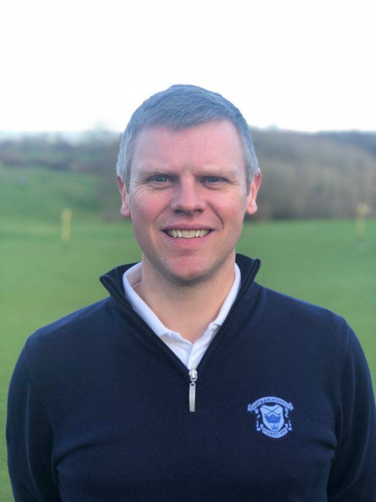 Taunton & Pickeridge Golf Club tweet media