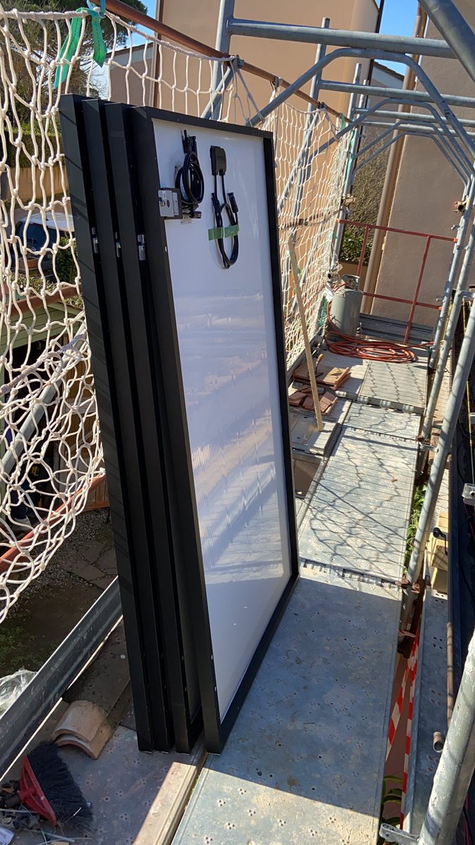 Ottimizzatori e moduli LG