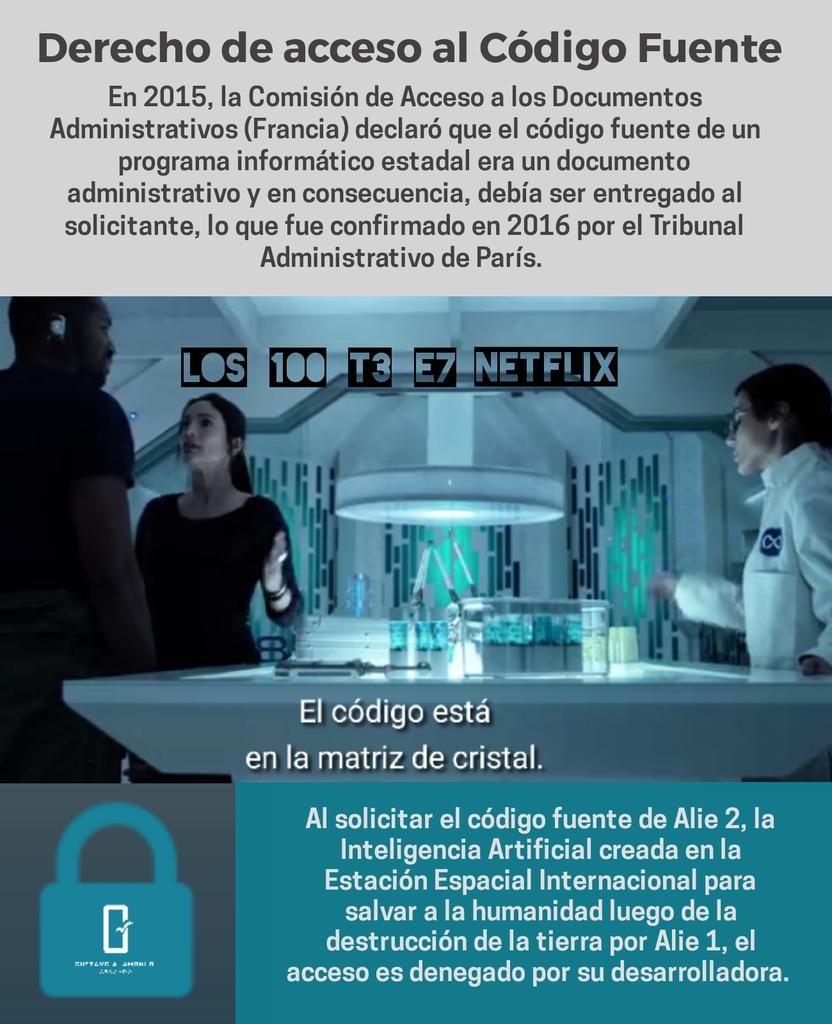 gustavoamoni's tweet photo. Con la incorporación de algoritmos para la toma de decisiones automatizadas por la Administración Pública y los órganos jurisdiccionales se hace necesaria su regulación.
Para controlar debidamente la decisión debe accederse a los datos y al procedimiento usado para tal fin. https://t.co/bmldJP2nJM
