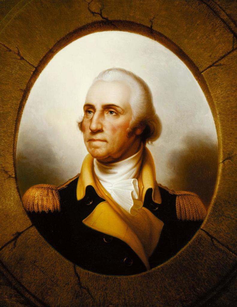 15 FEB 2021 - GEORGE WASHINGTON DAYThis day is officially set aside to honor George Washington, the first general and commander in chief of our Army, and as the first president, the first commander in chief of the nation's armed forces under the United States Constitution.