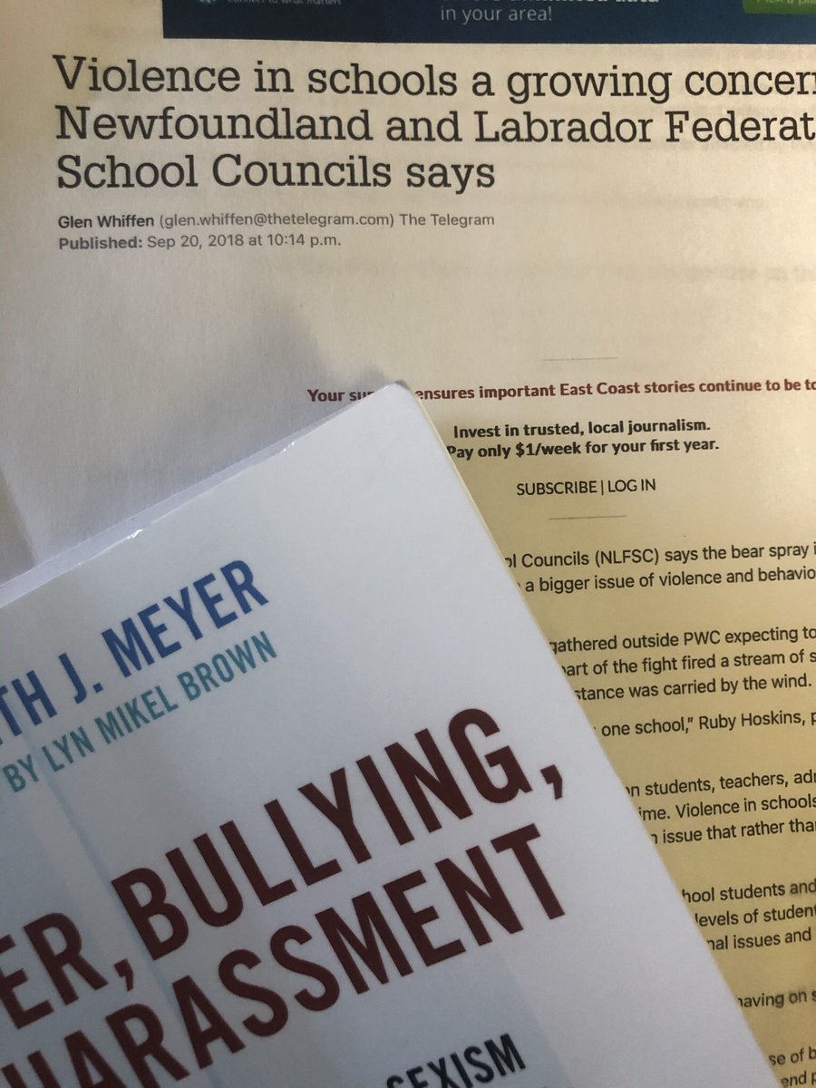 Susan Rose She/Her 🌈 (@rosesusanrose) on Twitter photo Jim I had dozens of calls this weekend fm parents without Internet. Many have ADHD kids without programs n teachers did NOT have the resources before COVID! Dept of Ed is failing! #nlschools <a href="/JimDinn/">Jim Dinn</a> <a href="/VOCMOpenline/">Paddy Daly</a> <a href="/NLESDCA/">NLESD</a> <a href="/CBCNL/">CBC Newfoundland and Labrador</a> <a href="/NLhumanrights/">NLhumanrights</a> Jim I had dozens of calls this weekend fm parents without Internet. Many have ADHD kids without programs n teachers did NOT have the resources before COVID! Dept of Ed is failing! #nlschools <a href="/JimDinn/">Jim Dinn</a> <a href="/VOCMOpenline/">Paddy Daly</a> <a href="/NLESDCA/">NLESD</a> <a href="/CBCNL/">CBC Newfoundland and Labrador</a> <a href="/NLhumanrights/">NLhumanrights</a>
