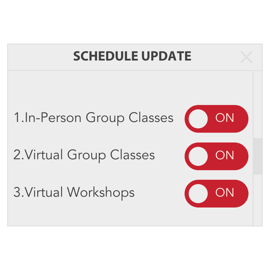 Grad School is back! Plus, we’ve added a handful of group classes and workshops to the schedule. See the openings below. 

Link in bio or email info@schoolforthedogs.com to enroll.
⠀⠀⠀⠀⠀⠀⠀⠀⠀
✔️IN PERSON GROUP CLASSES:⠀⠀⠀⠀⠀⠀⠀⠀⠀
Tricks Clas