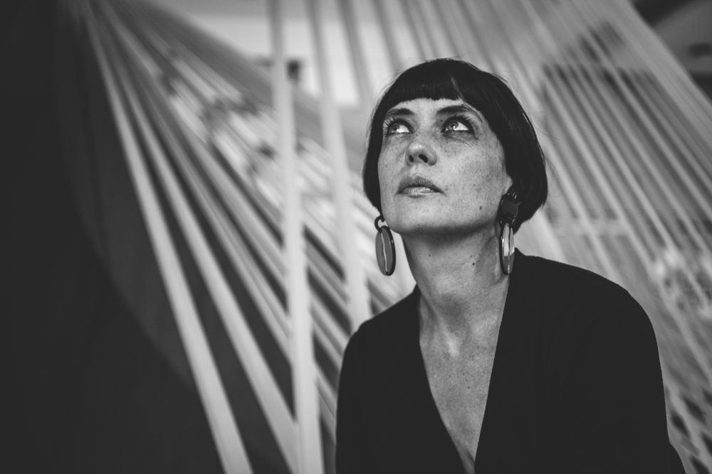 In our latest blog we explored the incredible music of contemporary minimalist composer Angele David-Guillou, whose works for the superb @V_G_Recordings have been brightening our days! goldsteinmusic.com/angele-david-g…