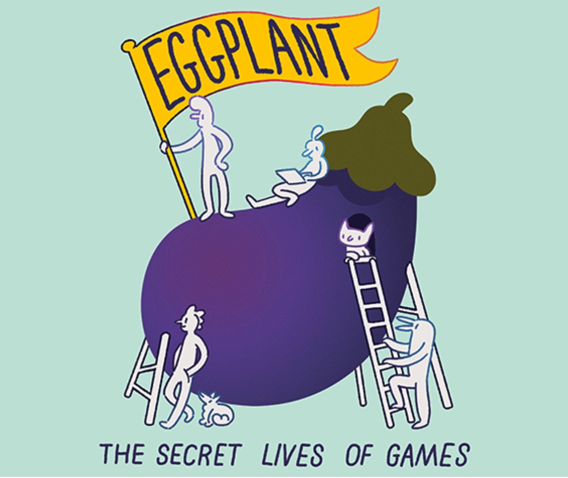 Did you catch up yet with the excellent podcast series from <a href="/doougle/">Douglas Wilson</a>, <a href="/coroneddu/">Alessandro Coronas</a> and @nilsdeneken deep diving on the music of Mutazione? 

gutefabrik.com/tag/into-the-d… hosted by the wonderful <a href="/eggplantshow/">Eggplant: The Secret Lives of Games</a>