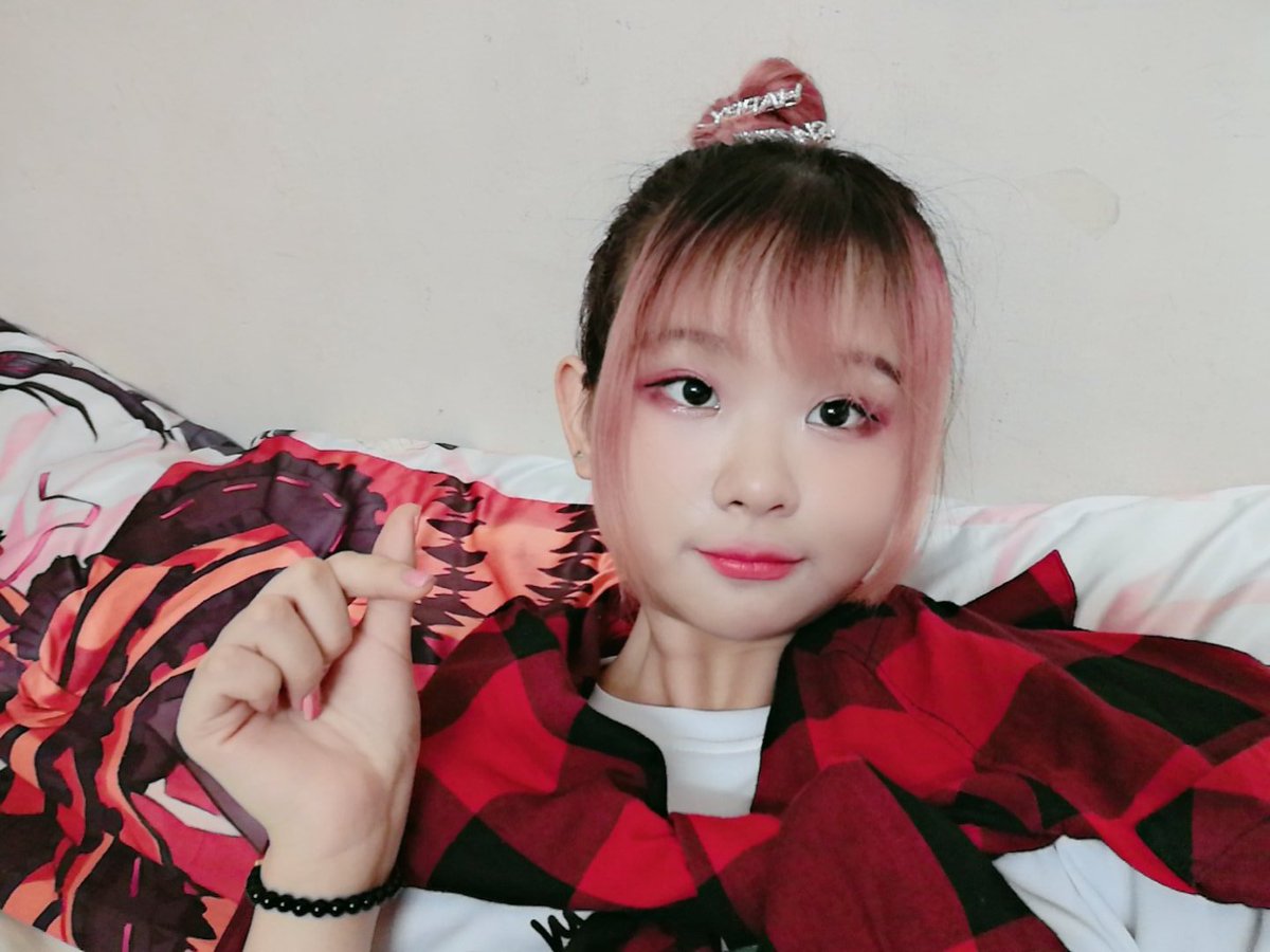 ailisi250's tweet photo. 新年快乐 https://t.co/GNroaoHVRz