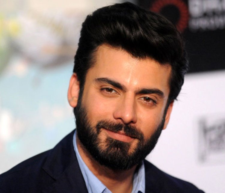 1.  #FawadKhan and  #YumnaZaidi They have the talent, they have got the looks, a project with them together would be an treat for a director who would want to work with them and for us too!!! 