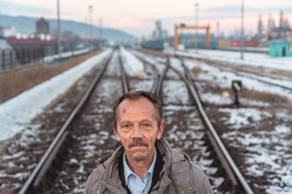 Kars’ta bir elin parmaklarını geçmeyecek sayıda Malakan yaşıyor. Dubohorlardan geriye ise tek bir kişi kalmış. Ali Değirmencioğlu, atalarını, “Rusya’dan ayrılmadan ordunun dağıttığı silahları ‘insan öldüremeyiz’ diyerek törenle yakmışlar” sözleriyle anlatıyor.
📷: Serkant Hekimci