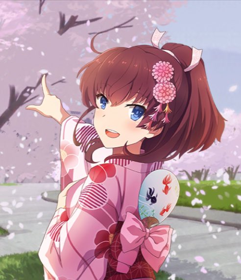 此花寿々花のtwitterイラスト検索結果