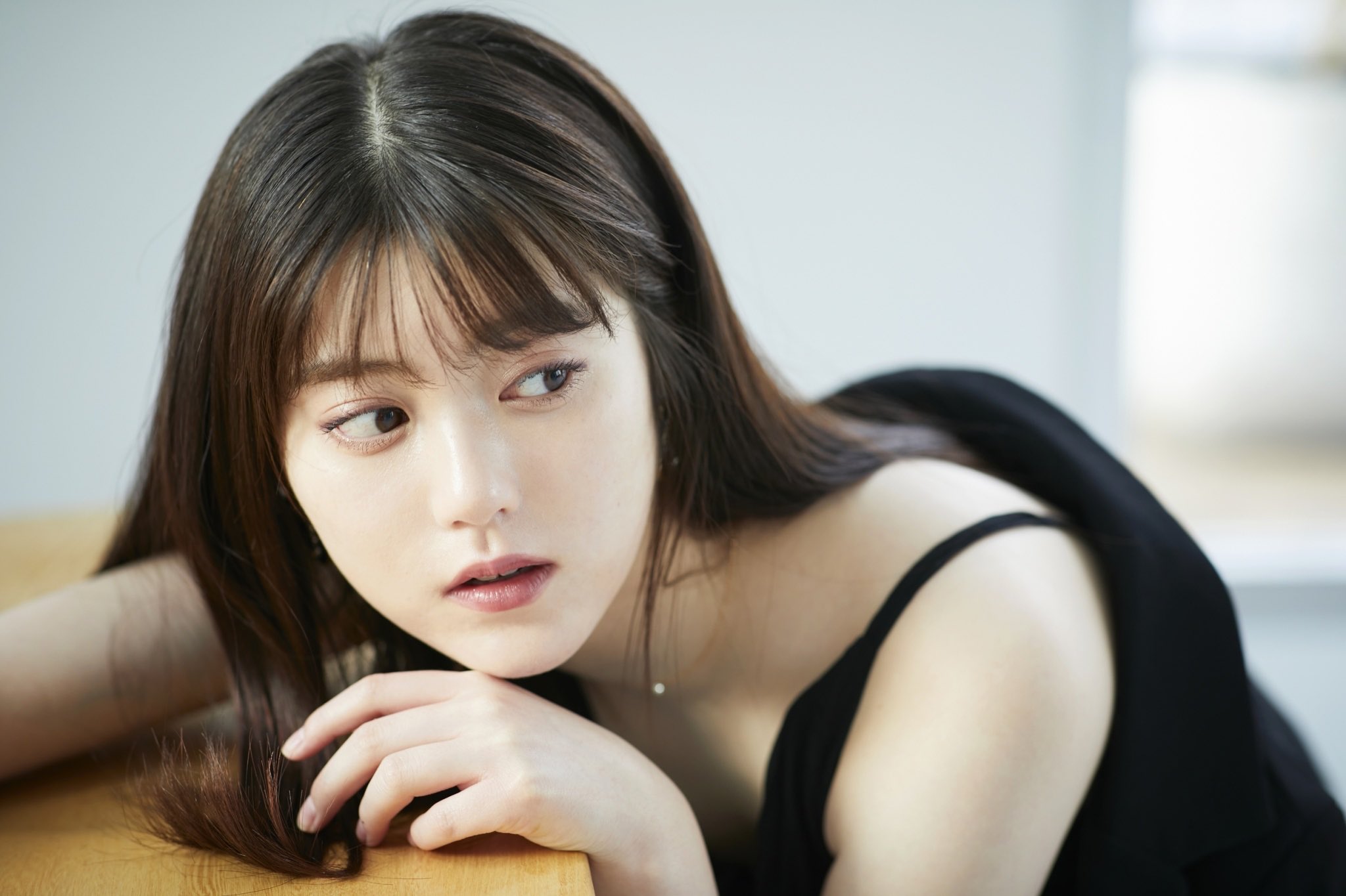 中野恵那 on X: 