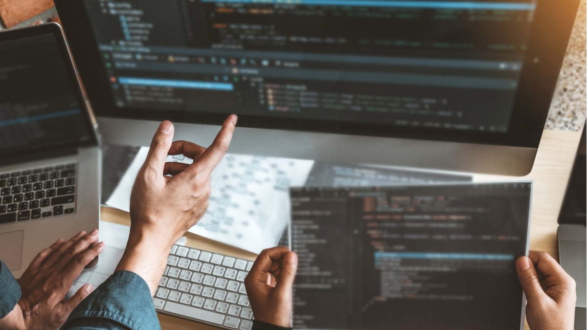 Oxagile's tweet image. bit.ly/3pmXDae

Making the Best of Your External Team: The Risks and Benefits of #RemoteDevelopment

@DevProJournal

#DevOps