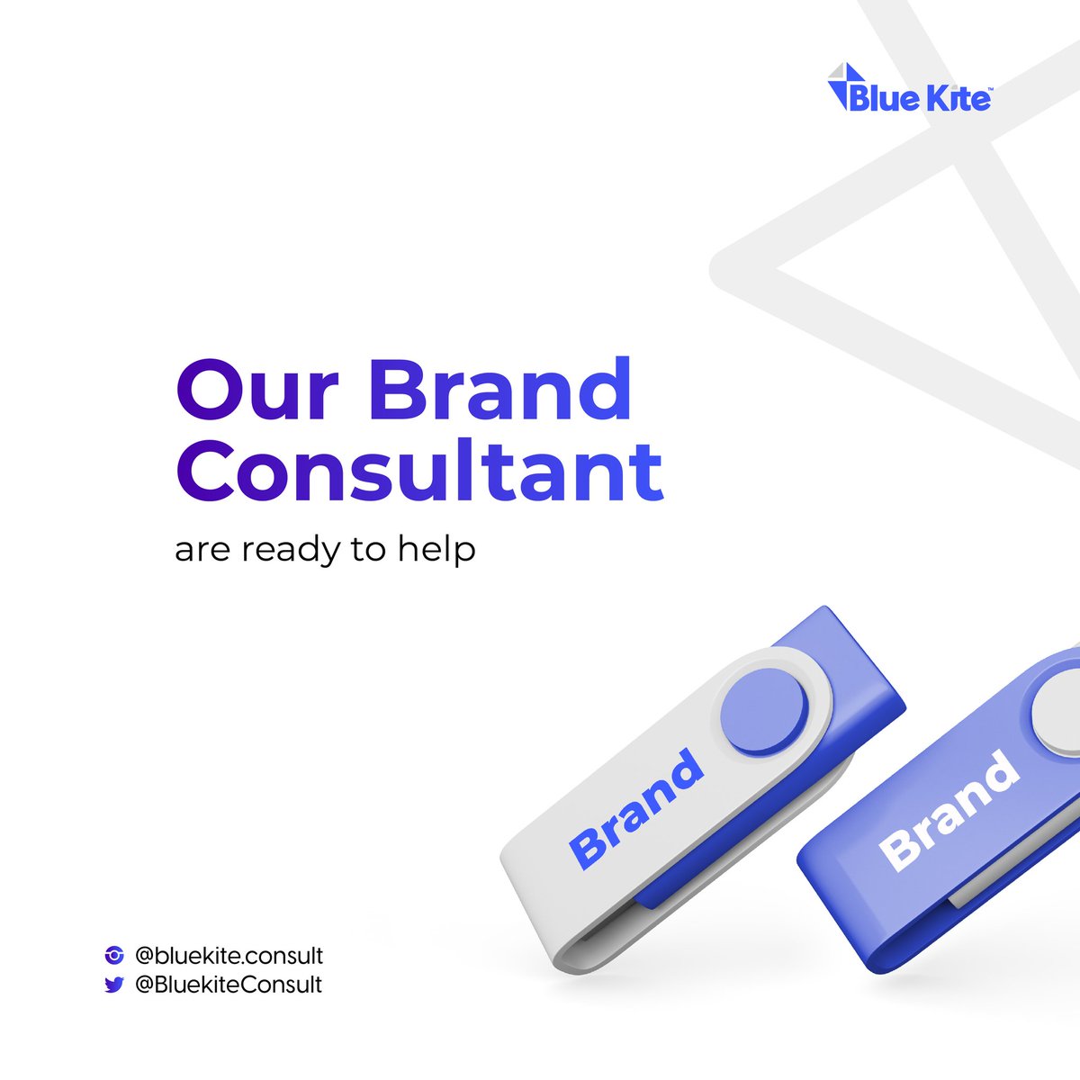 Bluekite Consult tweet media