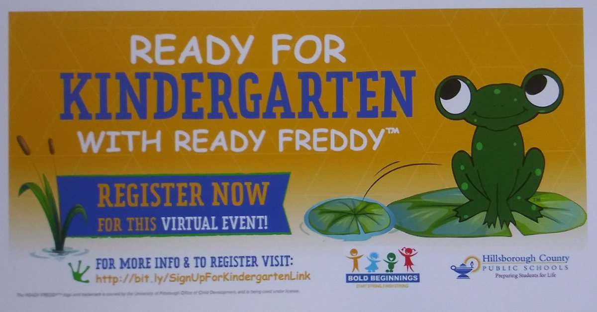 HCPSJackson's tweet photo. Register your child for Kindergarten now.🌟We will have a virtual information session on February 26th at 9:00 AM. Call 757-9341 for more information. https://t.co/HiU0gqNZI8