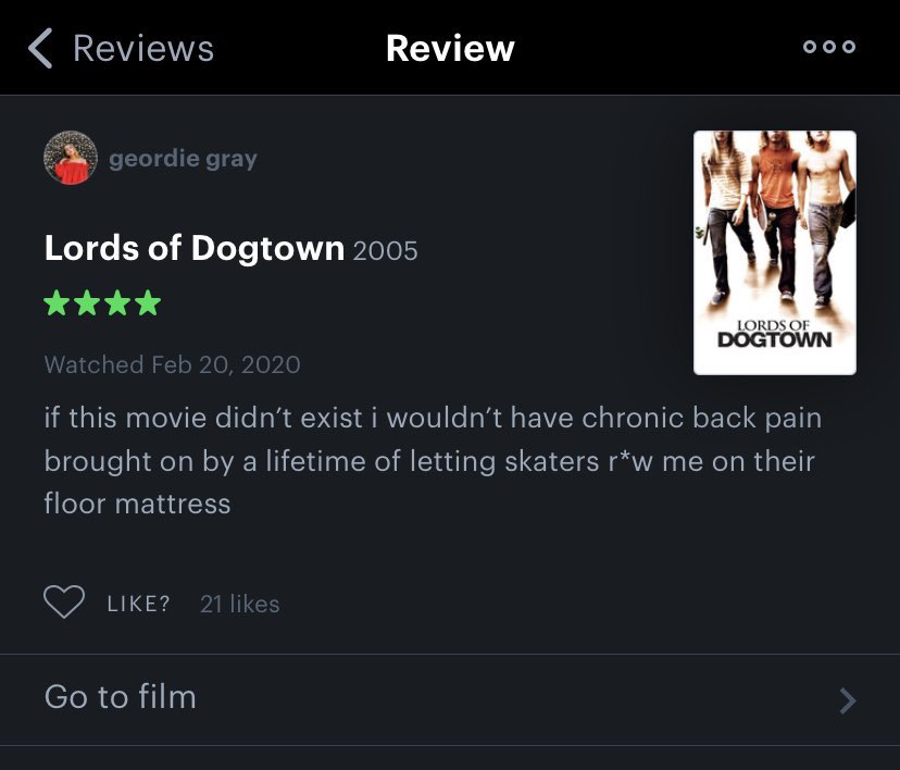 Lords of Dogtown (2005)