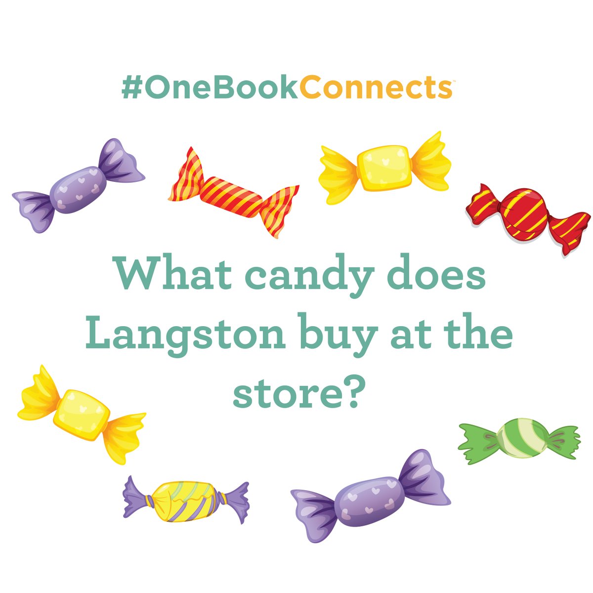 readtothem's tweet photo. (2/2) ... and here are Thursday and Friday's trivia questions for #FindingLangston! #OneBookConnects https://t.co/x80CD6JM7u