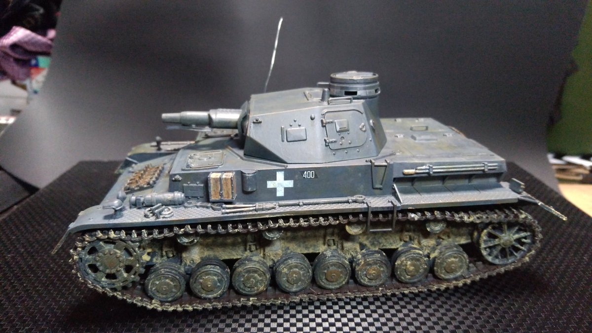 サマサー V Twitter 完成 タミヤ1 35ドイツ軍 号戦車d型です 古いキットだけどすごくカッコイイと思います 最近は1台作るペースも遅れがちですがぼちぼち作っていきます タミヤ プラモデル プラモ大好き 戦車模型 サマサー V Twitter 完成 タミヤ1 35ドイツ軍 号戦車d型です 古いキットだけどすごくカッコイイと思います 最近は1台作るペースも遅れがちですがぼちぼち作っていきます タミヤ プラモデル プラモ大好き 戦車模型
