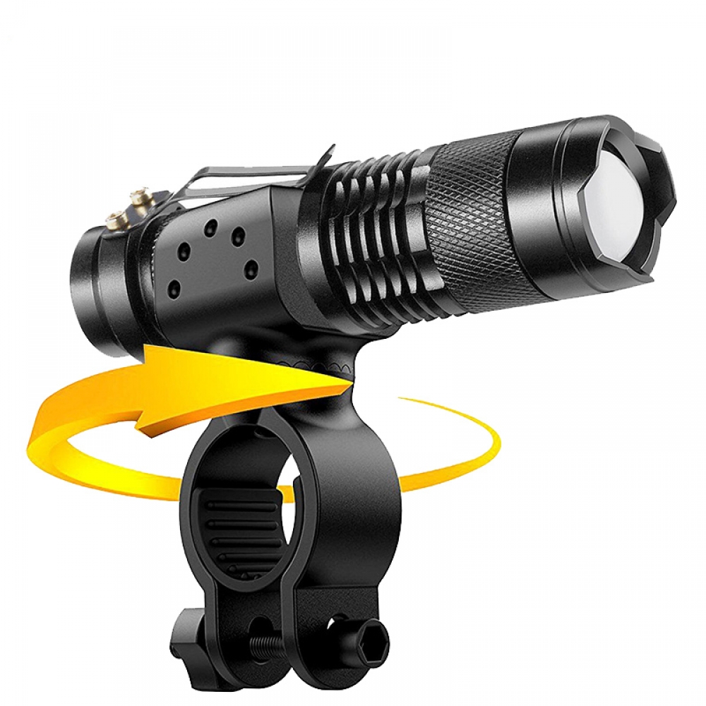 MeasurementMas1's tweet image. Waterproof Zoomable Bicycle LED Flashlight with Adjustable Focus   measurementmasters.com/waterproof-zoo…

 #digitalmeasuringspoon #bathroomscale