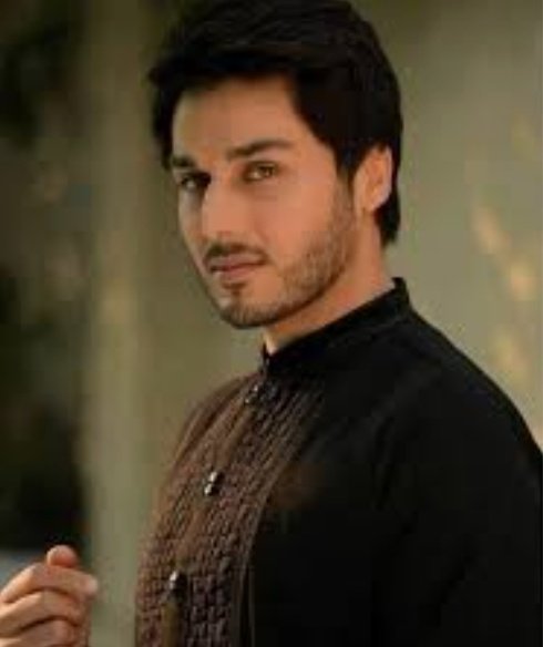 13.  #AhsanKhan and  #SohaiAliAbro Yes I know no one would have even thought about this pair! These both really have some insane screen presence and have a lot of versatility as an actor. These both together would surely look awesome, as if this pair happens I would be happy!!!