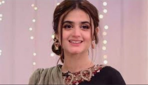 16.  #AhmedAliAkbar and  #HiraMani Okay someone please don't let Hira cry too much if it at all these both get casted! These both deserve a drama/film where it's more of comedy or spice of life, which would totally suit them.