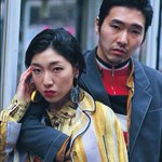 「目が小さい顔を流行らせてやる!」娘さんのために安藤サクラさんが言った言葉!