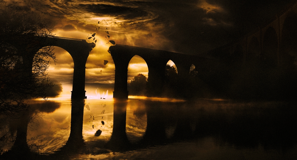 1/12 Trying to explain 'Magic or Sorcery' to someone is quite challenging. At times, I can barely understand it myself.Where I am in my understanding, at least in 2021, is that magic is about Connection and Magical Bridge building.