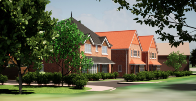 Reside Developments tweet media