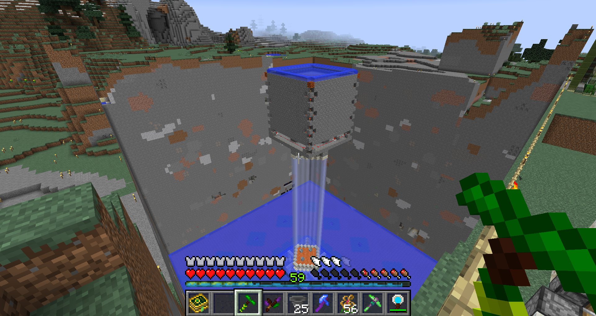在 Twitter 上查看 Ismlf Minecraft 的推文 Twitter