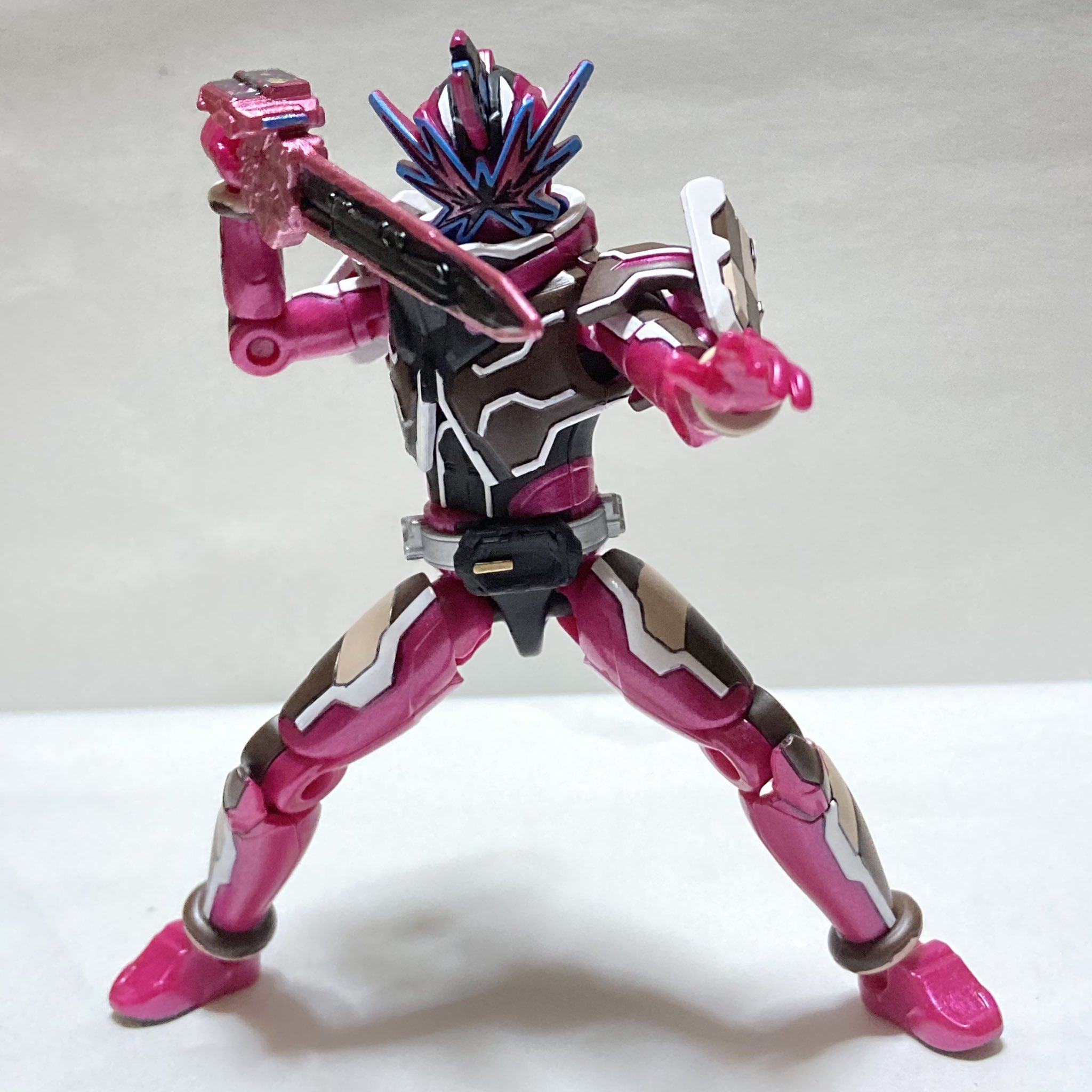 【バラ売り可能】装動　仮面ライダー　塗装完成品 バラ売り可能】装動 仮面ライダー 塗装完成品 SHODO 仮面