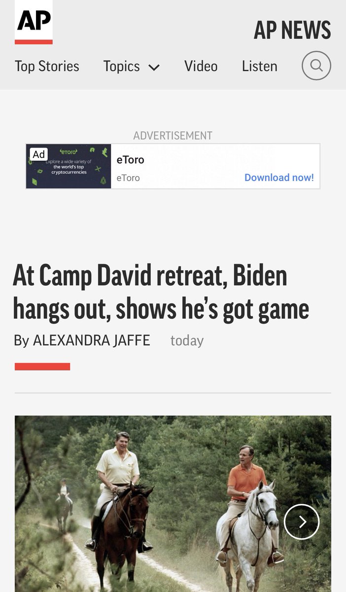 David Reaboi, Late Republic Nonsense tweet media