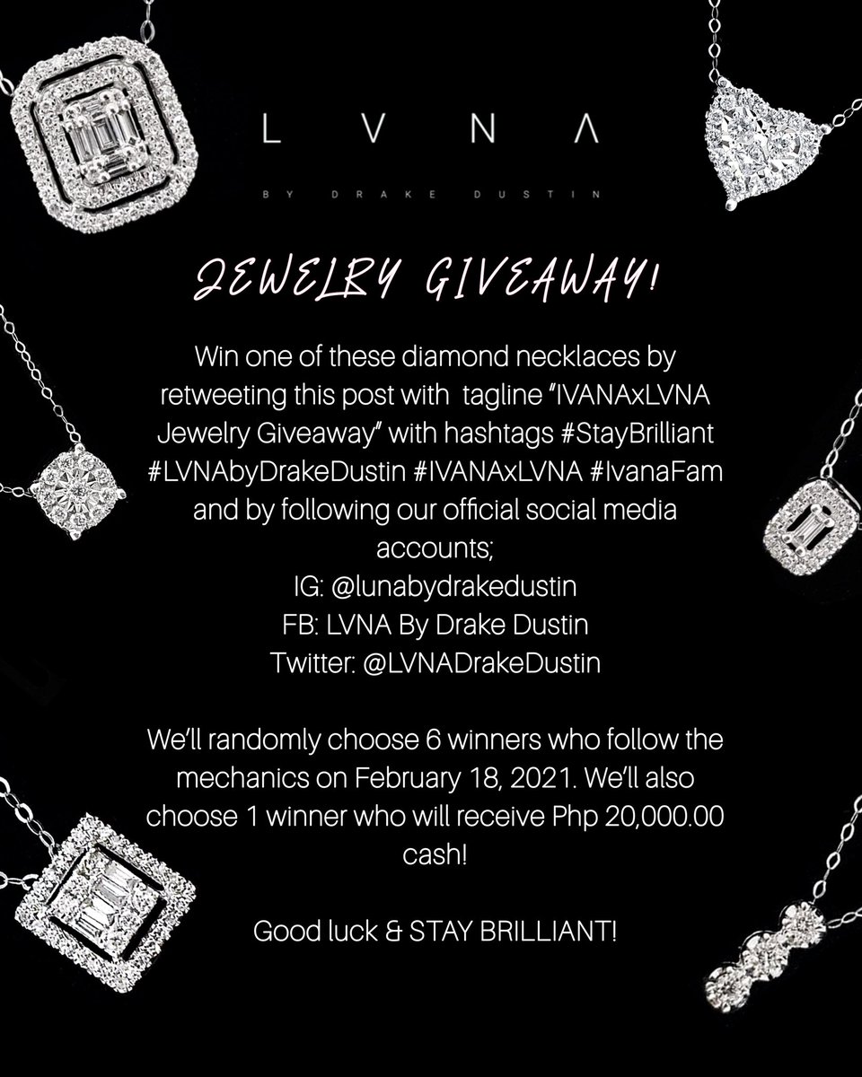 LVNA By Drake Dustin tweet media