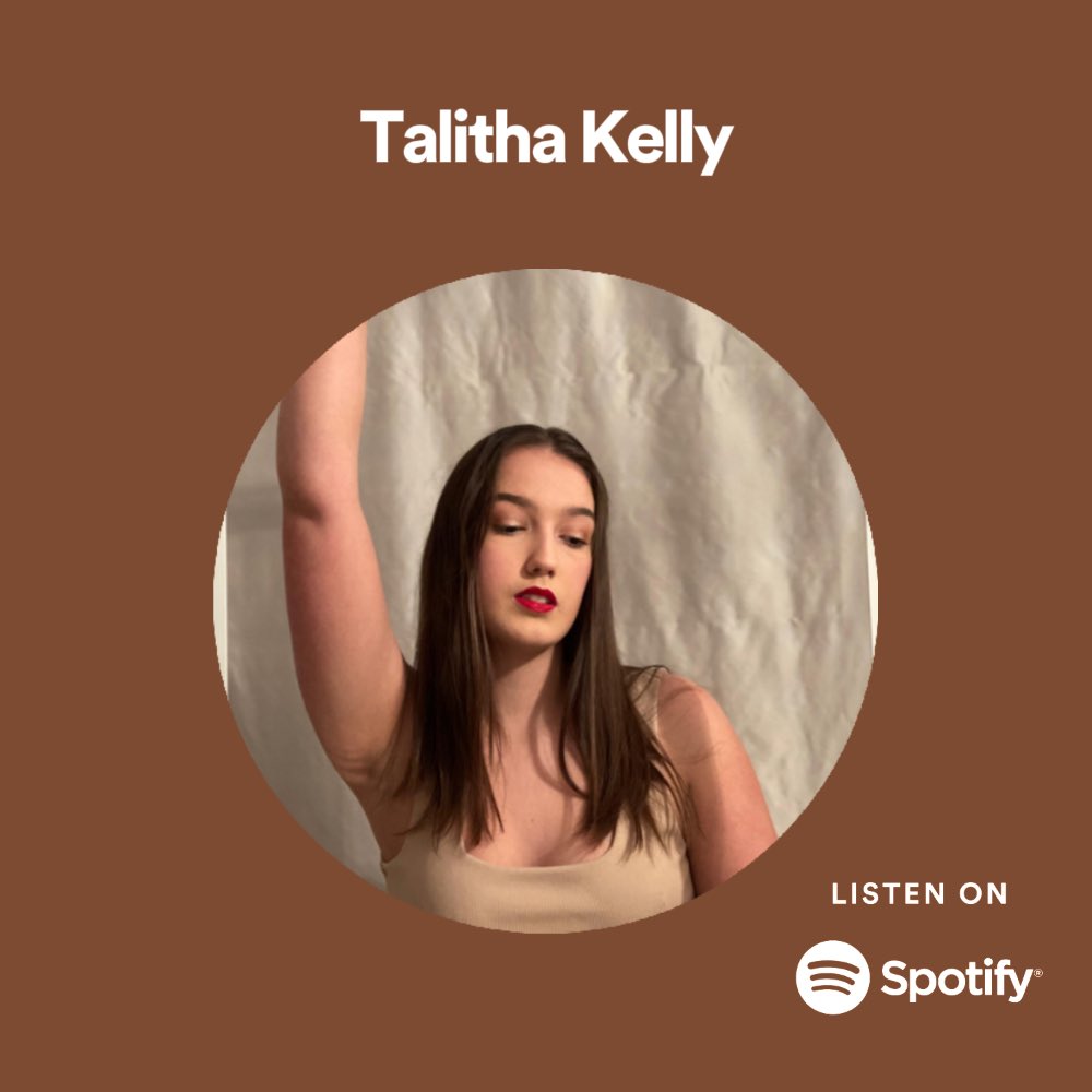 Talitha Kelly tweet media