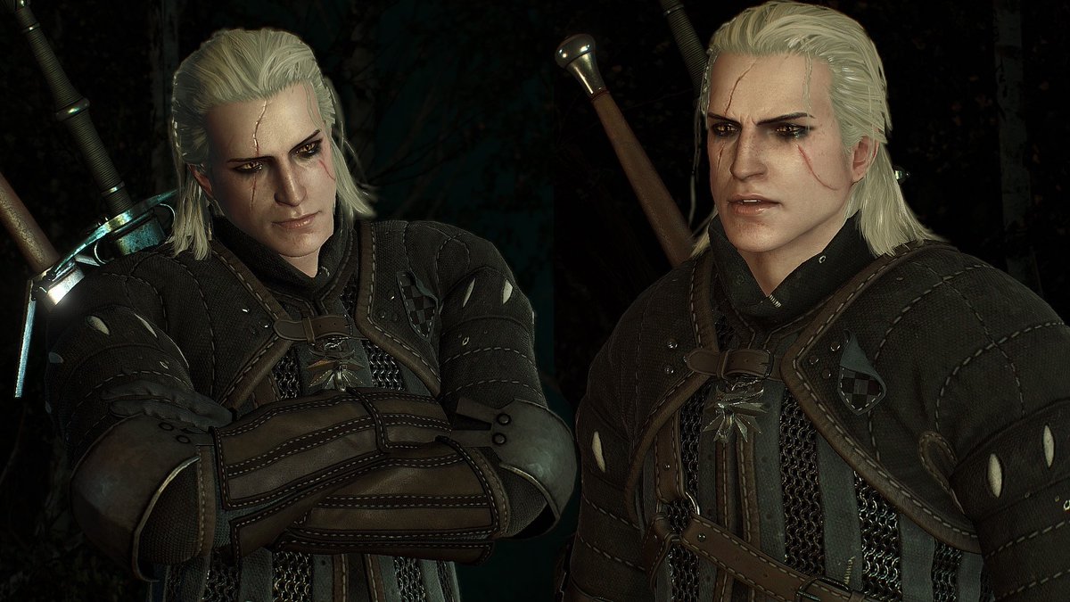 гифки ведьмак 3 геральт. геральт с бородой ведьмак 3. геральд ведьмак. хиреадан ведьмак. геральт ведьмак 3.