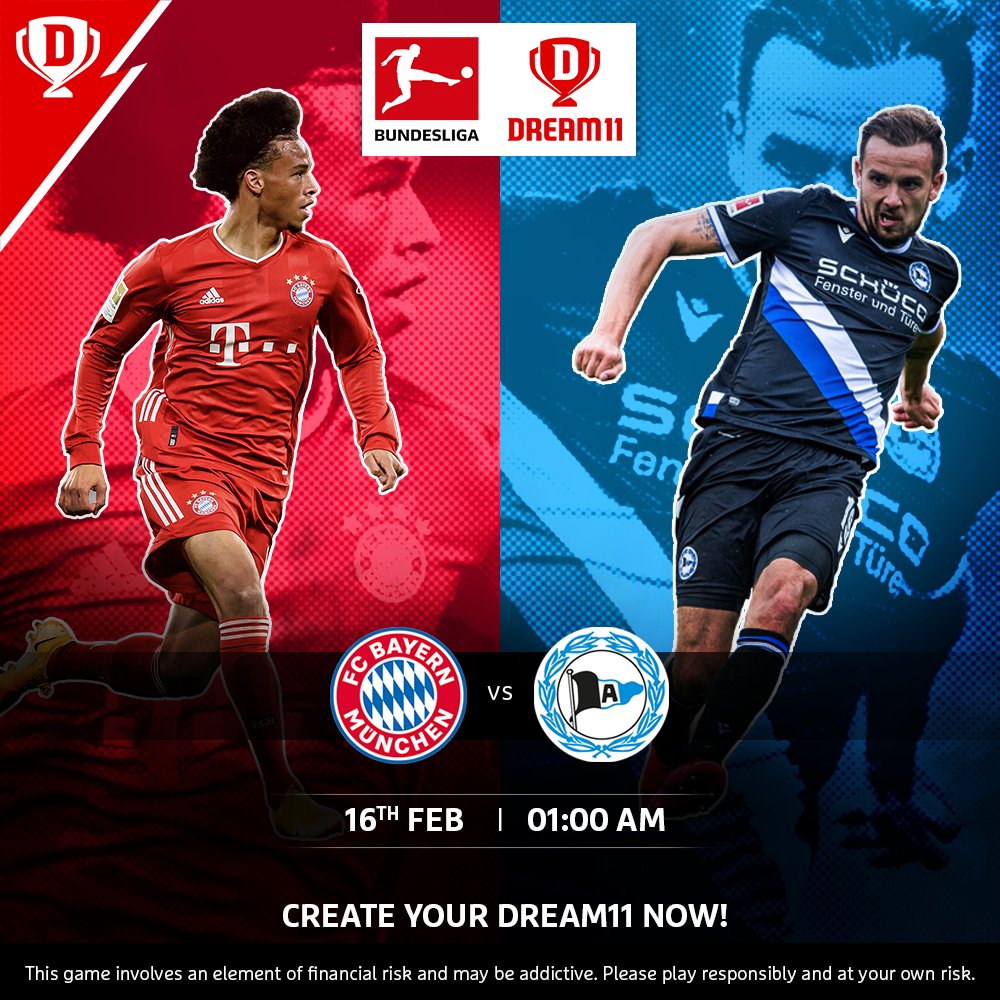 Dream11 tweet media
