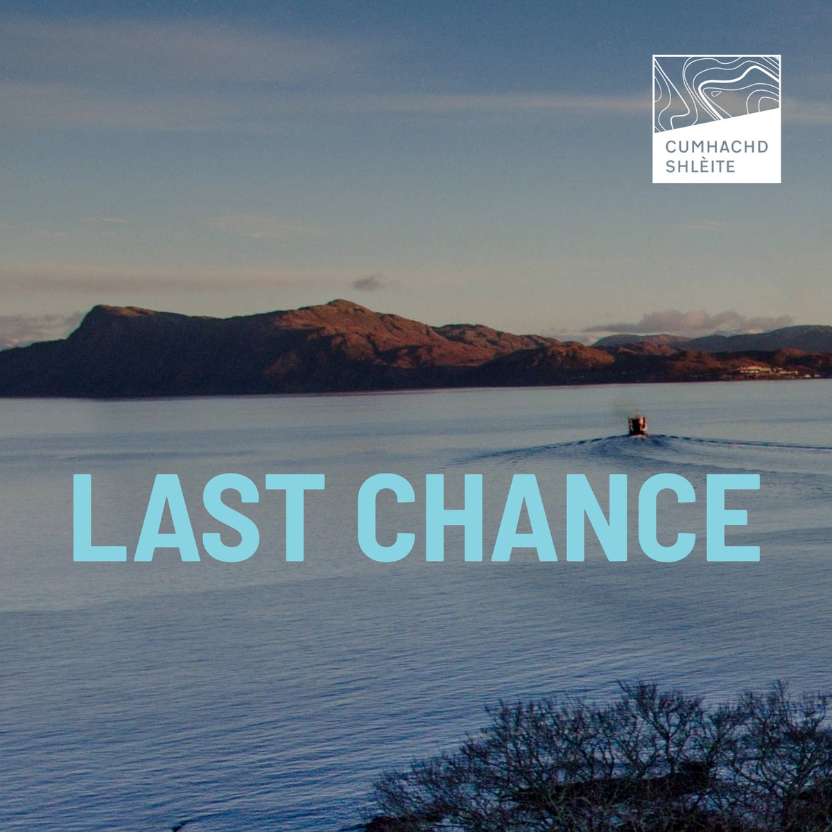 sleatcomtrust's tweet image. ⏰ The Cumhachd Shlèite community share offer closes at 5pm tonight.

We are now only accepting applications from Sleat postcodes. If you are a Sleat resident, invest now so you don't miss out!

sleathydro.co.uk