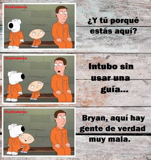LaViaAerea's tweet photo. #IntubaciónAlPrimerIntento #Intubación #TipsVA https://t.co/v96TUksPn6