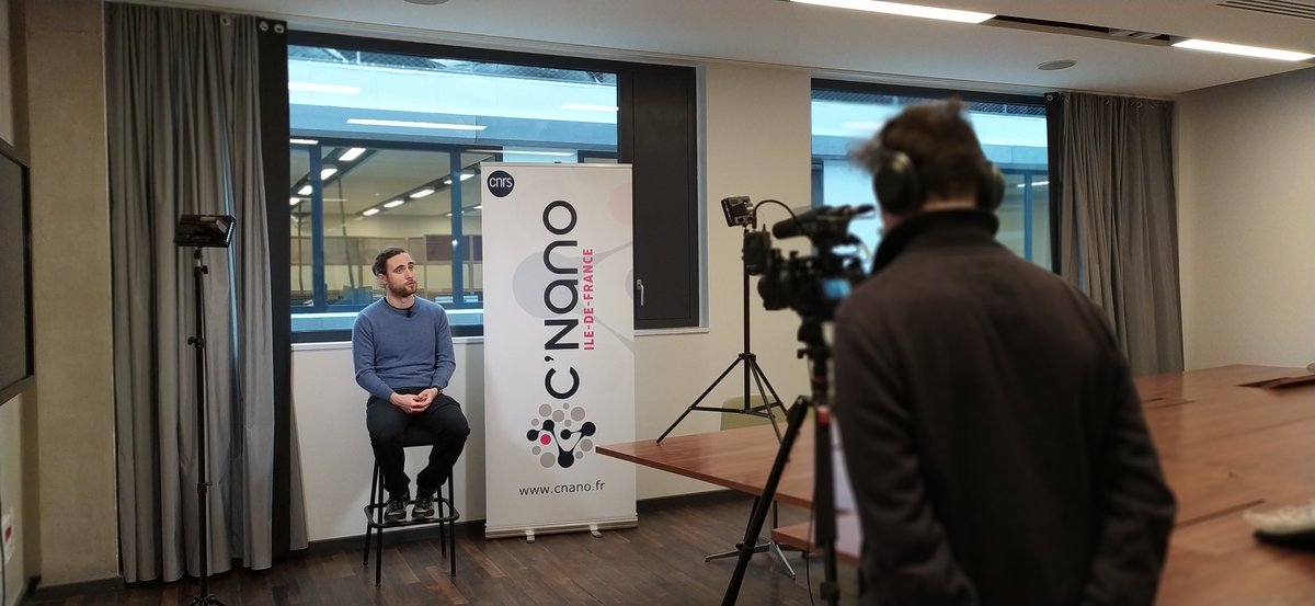 C'Nano - CNRS tweet media