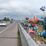 Photo by Memoriales en carretera (@EnMemoriales)