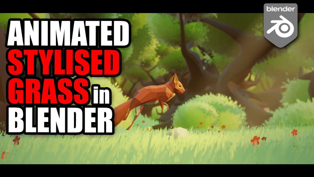 3d人 3dnchu Cg情報ブログ در توییتر Stylised Animated Grass And Painting Look アニメーションするスタイライズドな草をblenderで構築するチュートリアル動画 T Co Vtbutfhdt9 3dnchu d Npr dnpr T Co Z7dhikvhu8 3d人 3dnchu Cg情報ブログ در توییتر Stylised Animated Grass And Painting Look アニメーションするスタイライズドな草をblenderで構築するチュートリアル動画 T Co Vtbutfhdt9 3dnchu d Npr dnpr T Co Z7dhikvhu8