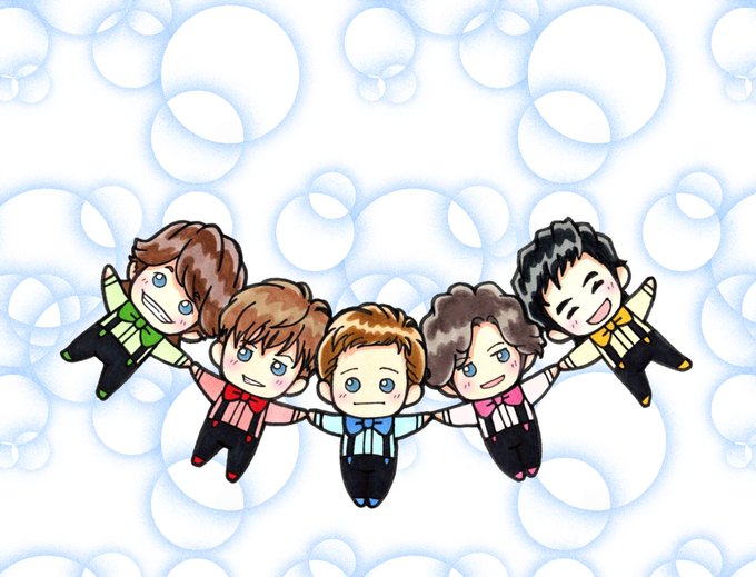 Smap 高画質 のtwitterイラスト検索結果 古い順