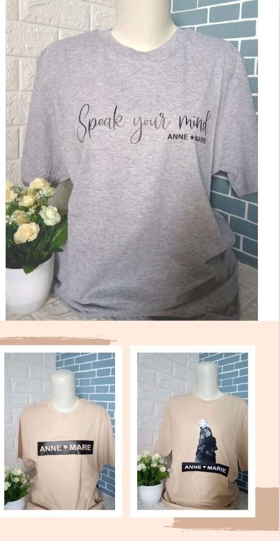 IndonesiaNinjas's tweet photo. "NEW COLLECTION INDONESIAN NINJAS"

Yuuu buat temen-temen indonesia boleh banget! Order langsung yuu. follow Instagram @Indonesianinjas dan @ninjascollection_id 🥰🥰

Cc @AnneMarie 
#annemarie #annemarieindonesia #indonesianninjas #ninjascollectionid https://t.co/Co5kzWSors