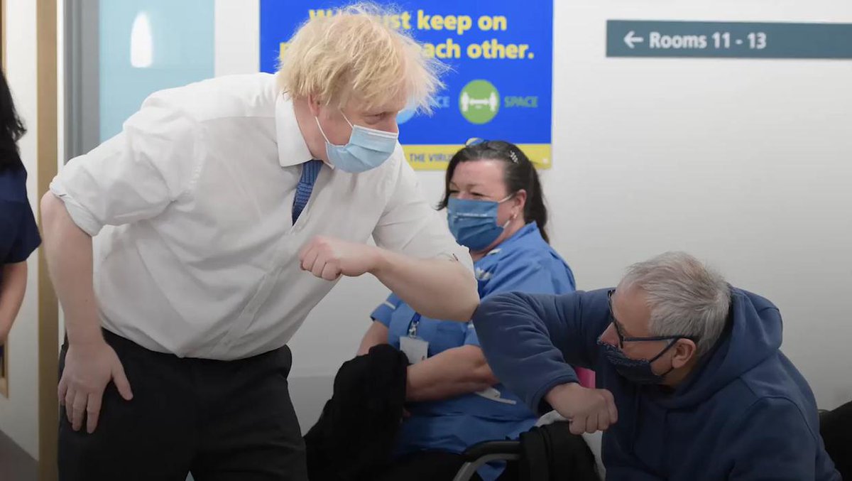 VIDEO Boris Johnson pledges ‘cautious and irreversible’ easing of lockdown